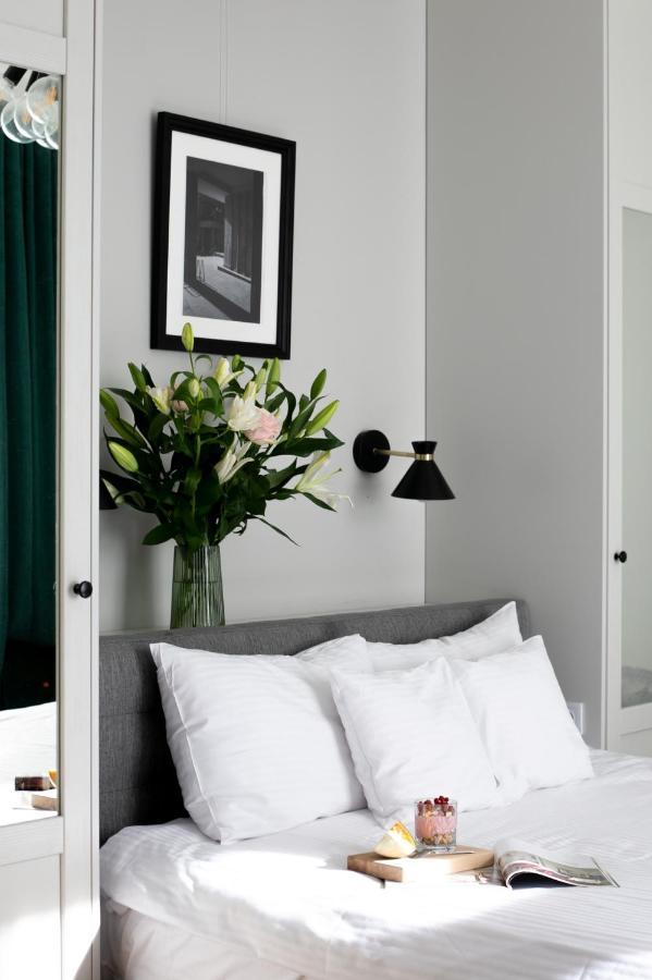 Oomph Koszyki Luxurious Apartament