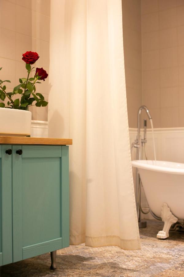 Oomph Koszyki Luxurious Apartament *