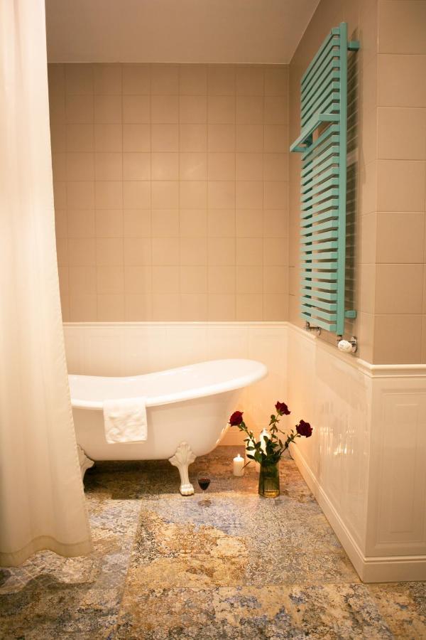 Apartament Oomph Koszyki Luxurious