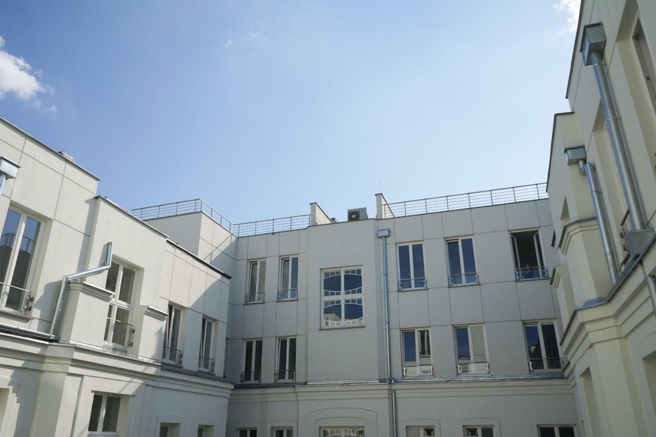 Oomph Koszyki Luxurious Apartament